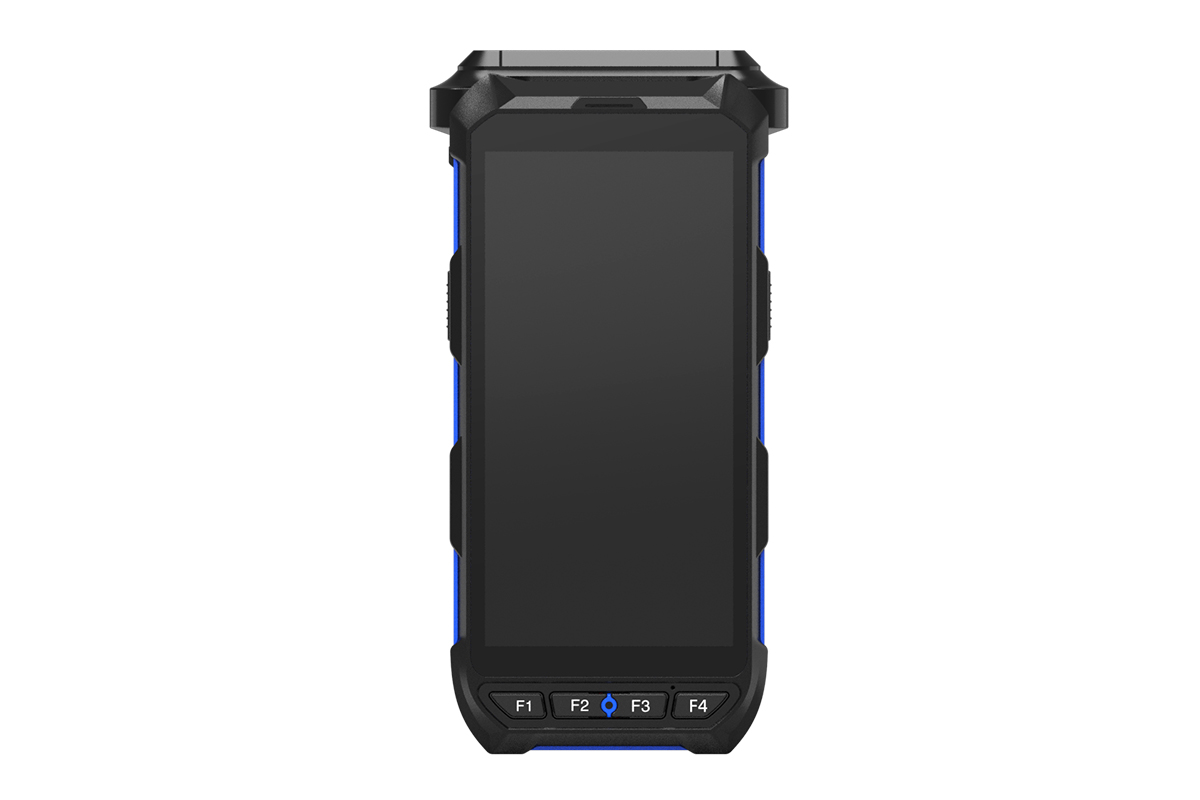 C6100 UHF RFID 手持终端