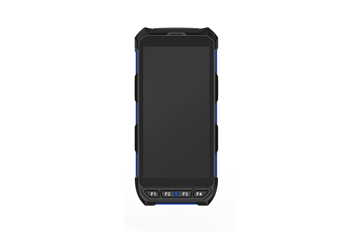二维码把枪 C6100(2D)